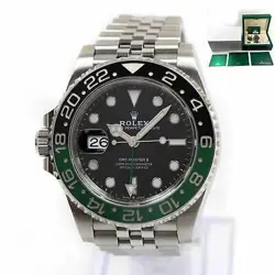126720VTNR 40MM BLACK