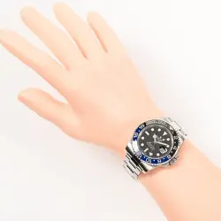 GMT MASTER 116710BLNR