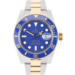 40MM 116613 WATCH
