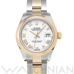 USED ROLEX LADY