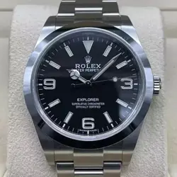 39MM WATCH NO