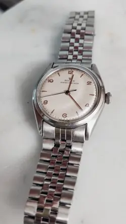 1943 ROLEX OYSTER