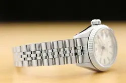 STEEL WATCH 69174