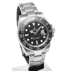 MASTER 116710LN BLACK