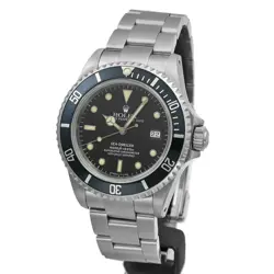 16600 BLACK CASE