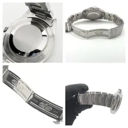 17CM MEN'S WATCH