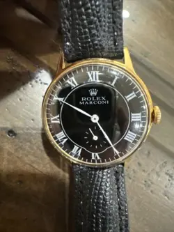 JUMBO 35MM 18K