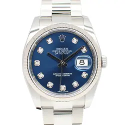 MEN'S WATCH #35425