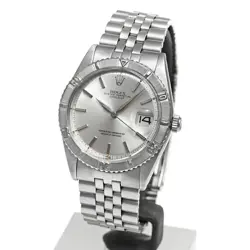 1625 SILVER CASE