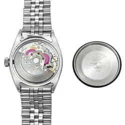 OYSTER PERPETUAL 1501