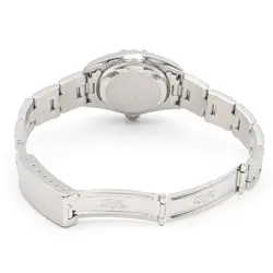 USED ROLEX Oyster Perpetual U Number (Around 1997) 67180 Ladies Watch #32525