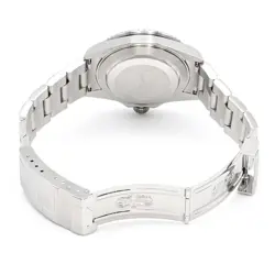 USED ROLEX Submariner Date Z Number (Around 2006) 16610LV Men's Watch #3101625