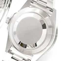 USED ROLEX Submariner Date Z Number (Around 2006) 16610LV Men's Watch #3101625