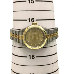 YELLOW AUTOMATIC CASE