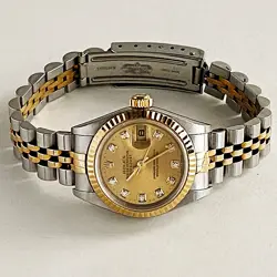ROLEX DATEJUST ORIGINAL