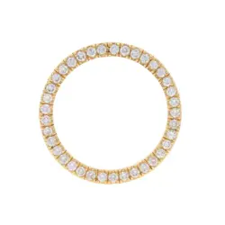 DIAMOND MENS WATCH