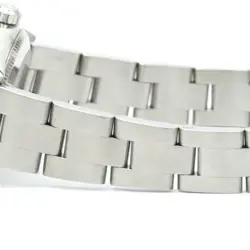 OYSTER PERPETUAL SERIAL