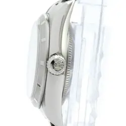 POLISHED ROLEX OYSTER