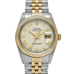 16203 WHITE MEN'S
