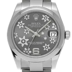 ROLEX ROLEX DATEJUST