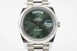 OLIVE DIAL 2022