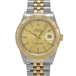 ROLEX DATEJUST THUNDERBIRD 16263