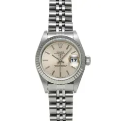 1996 SILVER LADIES
