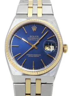 ROLEX OYSTERQUARTZ DATEJUST 17013