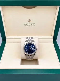 DATEJUST JUBILEE 36MM