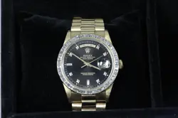 PRESIDENT 1988 36MM