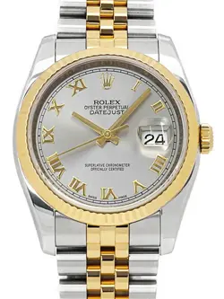 116233 MEN'S AUTOMATIC