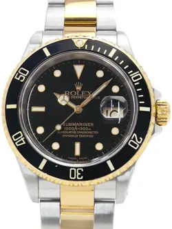 BLACK 16613LN
