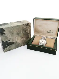 1601 MEN'S AUTOMATIC