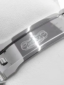 ROLEX SUBMARINER DATE 116610LN
