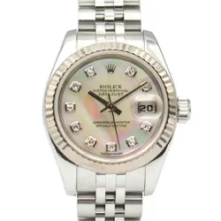 DIAMOND SERIES K18WG