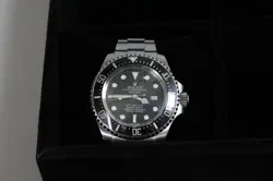 DEEPSEA SEA-DWELLER DATE