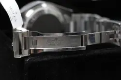 DATE 44MM BLACK
