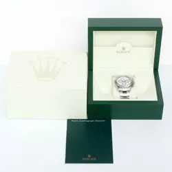 116520 CHRONOGRAPH 2007