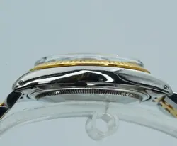 DATEJUST 16013 STAINLESS