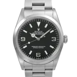 ROLEX EXPLORER SERIES