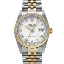 ROLEX DATEJUST 16233 MEN'S WATCH