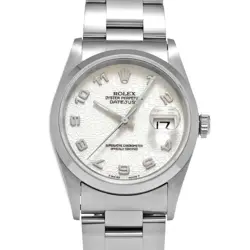 ROLEX DATEJUST 16200 MEN'S WATCH