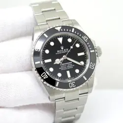 124060 SUBMARINER 41