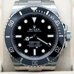 124060 SUBMARINER 41