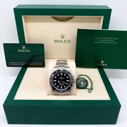124060 SUBMARINER