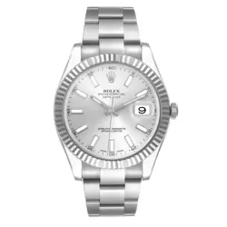 DATEJUST II 41