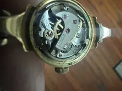SOLAR WATCH