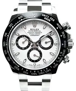 DAYTONA REF.116500LN FN627