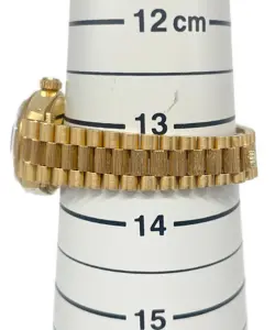 DATEJUST PRESIDENTIAL