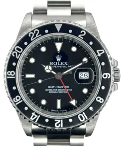 BLACK DIAL FN294